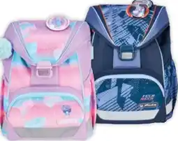 Müller Herlitz ­Schultaschenset Ultralight Plus Angebot