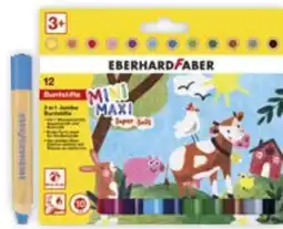 Müller Eberhard Faber Farbstifte Angebot