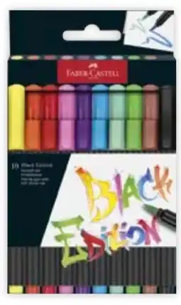 Müller Faber Castell Fasermaler Angebot