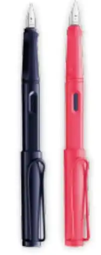Müller Lamy Füllhalter Safari Angebot