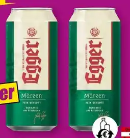 Norma Egger Märzen Angebot