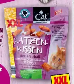 Norma Cat-Bonbon Katzenkissen Angebot