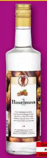 Norma Gautier Mückstein die Haselnuss Angebot
