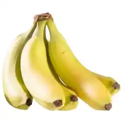 Transgourmet Premium Bananen Angebot