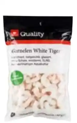 Transgourmet Quality Seawater Garnelen Angebot