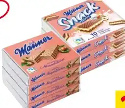 Transgourmet Manner Neapolitaner Angebot