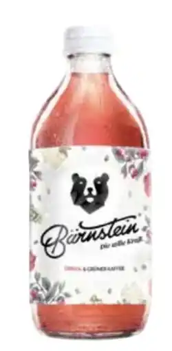 Transgourmet Bärnstein Dirndl Angebot