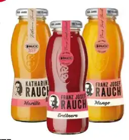 Transgourmet Rauch Fruchtsäfte Angebot