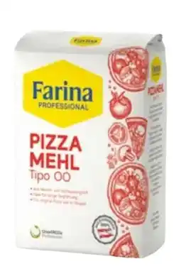 Transgourmet Farina Pizzamehl Angebot