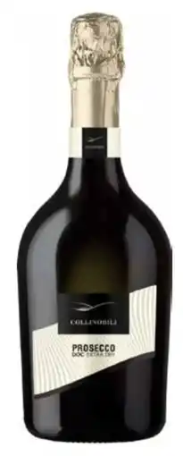 Transgourmet Contarini Colli Nobili Prosecco Spumante Angebot