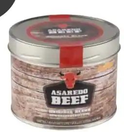 Transgourmet Asaredo Beef Gewürz Angebot