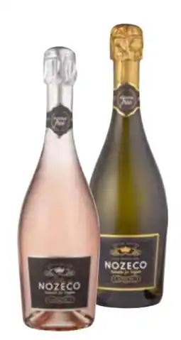 Transgourmet Nozeco Sekt Angebot