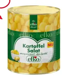 Transgourmet Efko Kartoffel Salat Angebot