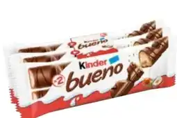 Transgourmet Ferrero Kinder Bueno Angebot
