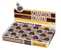 Transgourmet Niemetz Schwedenbomben Angebot