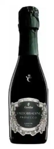 Transgourmet Canella Prossecco Spumante Superiore Angebot