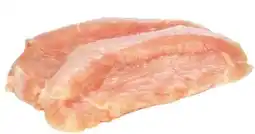 Transgourmet Putenschnitzel Angebot