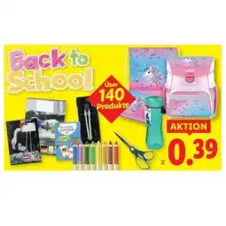 Lidl Back to School Über 140 Produkte Lidl Angebot