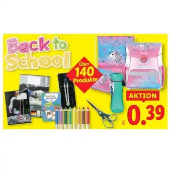 Lidl Back to School Über 140 Produkte Lidl Angebot