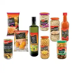 Lidl versch. Produkte Lidl Angebot