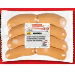 Lidl Knacker XXL Lidl Angebot