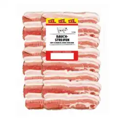 Lidl Frische Schweinebauchstreifen Lidl Angebot