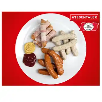 Lidl Mini-Grillwürstel Lidl Angebot