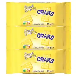 Lidl Craks Salz Lidl Angebot