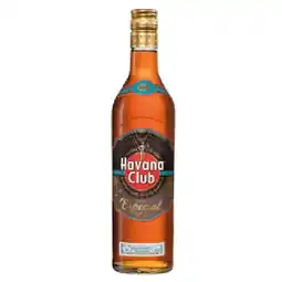 Lidl Rum Especial Lidl APP Preis Angebot