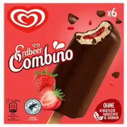 Lidl Erdbeer Combino Lidl APP Preis Angebot