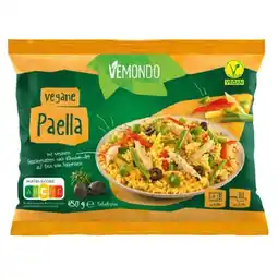 Lidl Vegane Paella Lidl Angebot