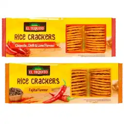 Lidl Reiscracker versch. Sorten Lidl Angebot
