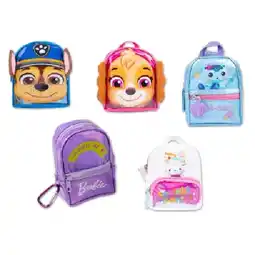 Lidl Mini Rucksack versch. Sorten Lidl Angebot