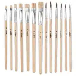 Lidl Pinsel-Set Lidl Angebot