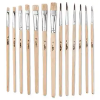Lidl Pinsel-Set Lidl Angebot