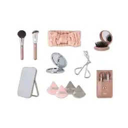 Lidl Beauty Sortiment div. Sorten Lidl Angebot