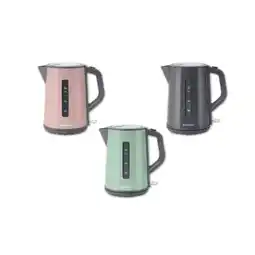 Lidl Wasserkocher 3.000W Lidl Angebot