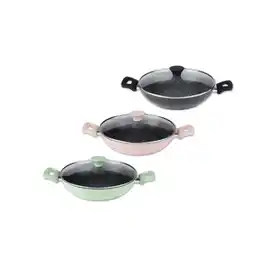 Lidl Alu-Servierpfanne, Ø 28 cm Lidl Angebot