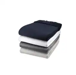 Lidl Mikrofaser-Jersey Spannleintuch, ca. 90-100 x 200 cm Lidl Angebot