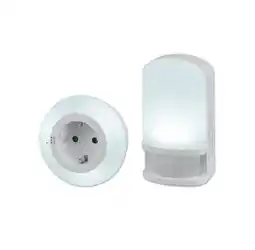 Lidl LED-Nachtlicht Sortiment Lidl Angebot