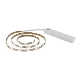 Lidl LED-Lichtband mit Bewegungssensor Lidl Angebot