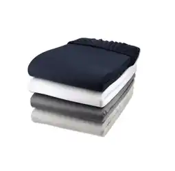 Lidl Mikrofaser-Jersey Spannleintuch, ca. 140-160 x 200 cm Lidl Angebot