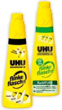 Müller UHU Flinke Flasche Angebot
