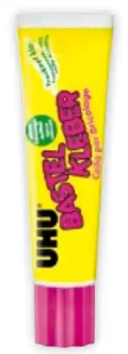 Müller UHU Bastelkleber Angebot