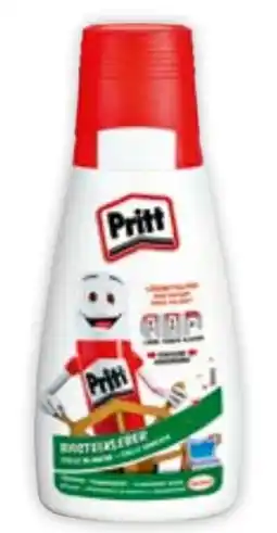 Müller Pritt Bastelkleber Angebot