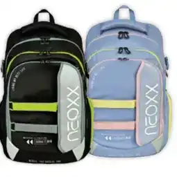 Müller Neoxx Pro ­Schulrucksack Angebot