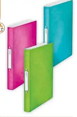 Müller Leitz Ringbuch PP ­Serie Wow Angebot