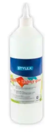 Müller Stylex Bastelkleber Angebot
