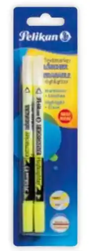 Müller Pelikan Textmarker Angebot