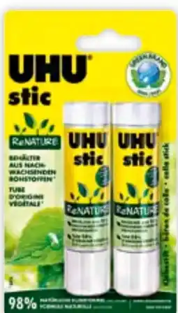 Müller UHU Klebestift Angebot
